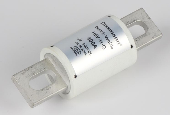 Bezpiecznik AR Protection o dużej zdolności wyłączania do samochodu DC500V 400A