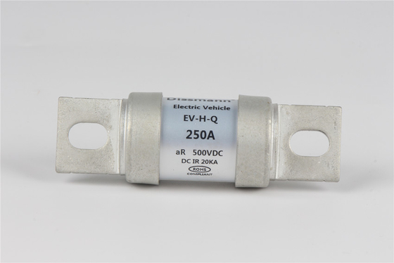 125 Amp NH Type HRC Bezpiecznik 1000VDC przystosowany do stosu ładowania EV