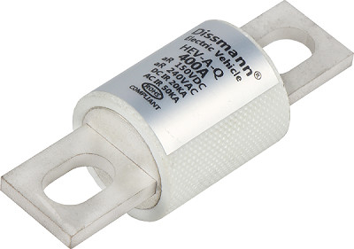 Ul248 Ceramiczne bezpieczniki samochodowe do ładowania Dc1000v