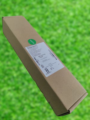 10 * 38 mm wkład ceramiczny Solar Pv Hrc Bezpiecznik cylindryczny typu Gg