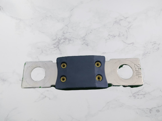 Ceramiczne bezpieczniki automatyczne typu Mini Bolt Niskie napięcie Dc32v