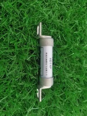 Ceramiczna rura skręcana 35A Hrc Bezpiecznik kasetowy do systemu magazynowania energii