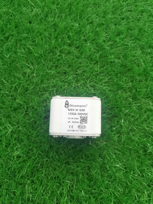 Bezpiecznik ESS 315 A High Speed ​​500VAC 51x51mm Europejski Kwadrat