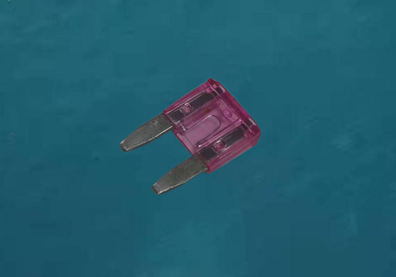 Mini Automotive Blade Fuse DC32V 3A Szybko działający UL248 Approved
