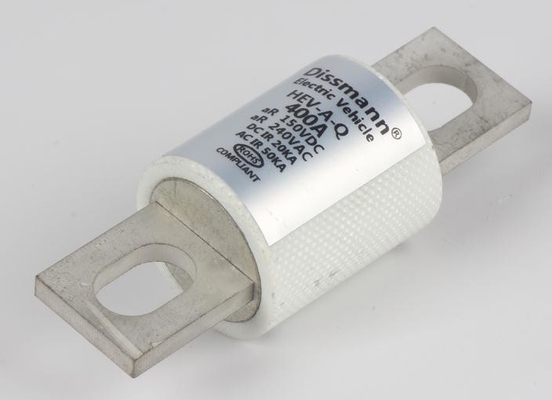 Zabezpieczenie przed zwarciem Wysokoprądowe bezpieczniki samochodowe AC250V DC150V 400A