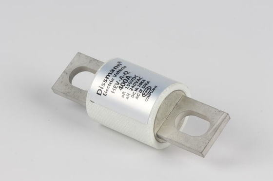 Zabezpieczenie przed zwarciem Wysokoprądowe bezpieczniki samochodowe AC250V DC150V 400A