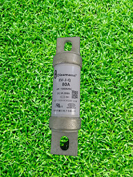 Bezpiecznik samochodowy 250 V Bezpiecznik 250 VDC do ładowarki EV Bezpiecznik samochodowy 300 Amp