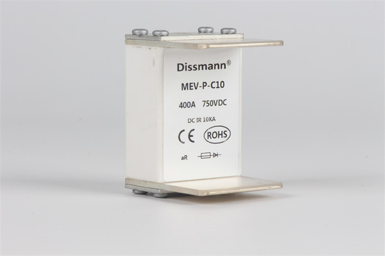 Ceramiczny samochodowy system magazynowania energii Bezpiecznik AC690V / DC750V