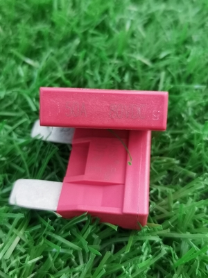 Miedziany cynowany PBT Mini LED Samochodowy bezpiecznik ostrza 1A-40A Prąd znamionowy