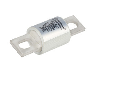 Bezpiecznik ceramiczny 80amp 1000VDC Główne zastosowanie do ochrony EV / HEV