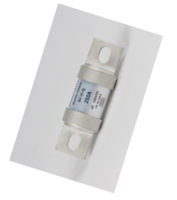 Stos ładujący 500 A / Ładowarka ceramiczna Bezpiecznik EV zgodny z UL248 GB13539