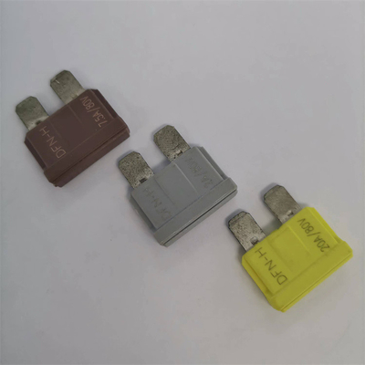 Bezpieczniki modułu komunikacyjnego DC80V 30Amp 5G, bezpiecznik samochodowy z certyfikatem UL
