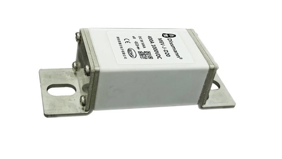 Bezpiecznik półprzewodnikowy DC1000V 400amp, bezpieczniki wysokiego napięcia AR