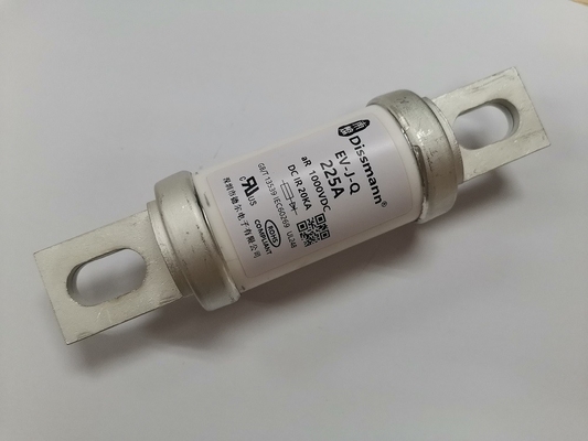 Bezpieczniki półprzewodnikowe DC1000V Niezawodny moduł ładowania EV Wysokie napięcie