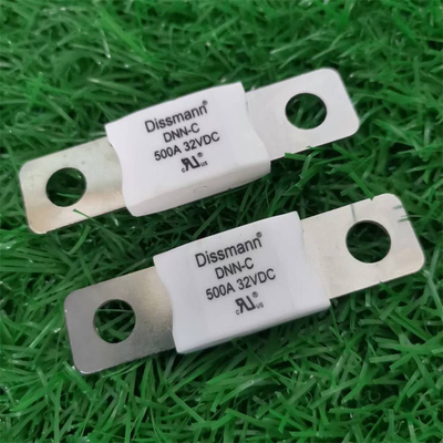 Bezpiecznik samochodowy 51 mm z certyfikatem UL, równy serii MEGA HP 70V SF51