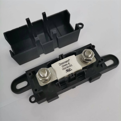 Bezpiecznik samochodowy 51 mm z certyfikatem UL, równy serii MEGA HP 70V SF51