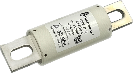 Bezpieczniki Sinofuse 750VDC HEV Ceramic Automotive