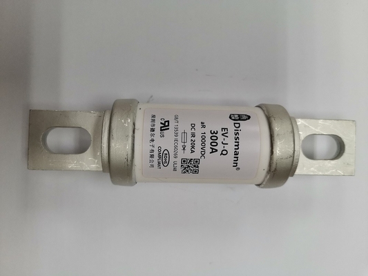 Bezpieczniki akumulatorowe typu Bolt, ceramiczne bezpieczniki wysokiego napięcia DC1000V