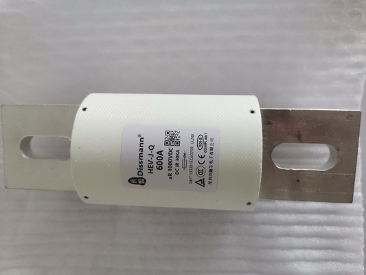 Przykręcany bezpiecznik samochodowy wysokiego napięcia DC30KA DC 300 Amp HEV
