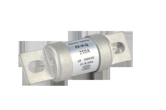 125 Amp NH Type HRC Bezpiecznik 1000VDC przystosowany do stosu ładowania EV