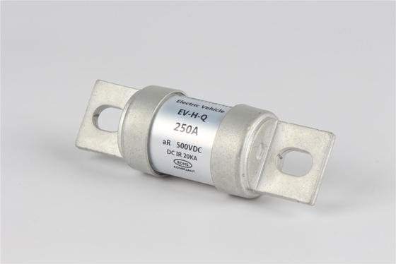 125 Amp NH Type HRC Bezpiecznik 1000VDC przystosowany do stosu ładowania EV