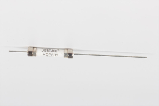 Bezpiecznik z rurką ceramiczną do ładowania EV, normy IEC60269 Mini bezpiecznik 40a