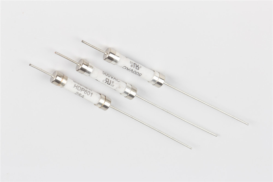 Bezpiecznik z rurką ceramiczną do ładowania EV, normy IEC60269 Mini bezpiecznik 40a