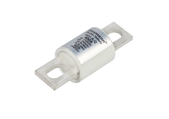 Ceramiczne bezpieczniki samochodowe 240VAC, standardowe bezpieczniki ROH 18 mm
