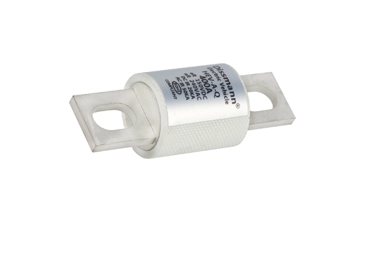 Ceramiczne bezpieczniki samochodowe 240VAC, standardowe bezpieczniki ROH 18 mm