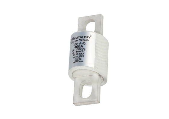 Ceramiczne bezpieczniki samochodowe 240VAC, standardowe bezpieczniki ROH 18 mm