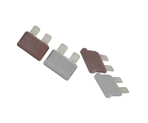 Ceramiczny bezpiecznik szybki 1 A 58VDC Napięcie znamionowe UL248 Standard