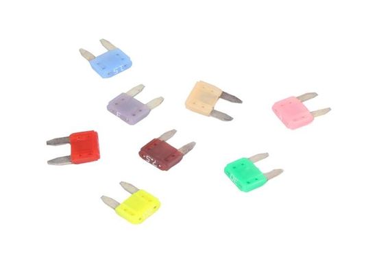Bezpiecznik niskoprądowy z elektryczną powłoką drewnianą, bezpiecznik szybki 2 A UL248