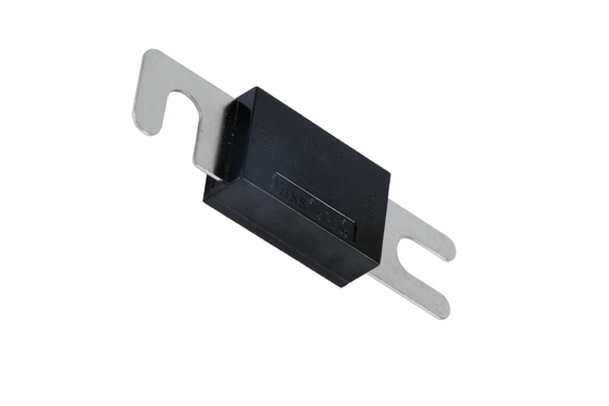 DNN Automotive Blade bezpieczniki 200 A 150 V o niskiej pojemności Czarny kolor
