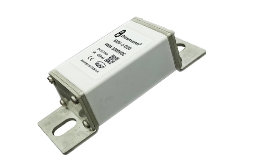 European Square Auto Blade Bezpieczniki 1000V DC MEV Seria JASO-D622 Standard