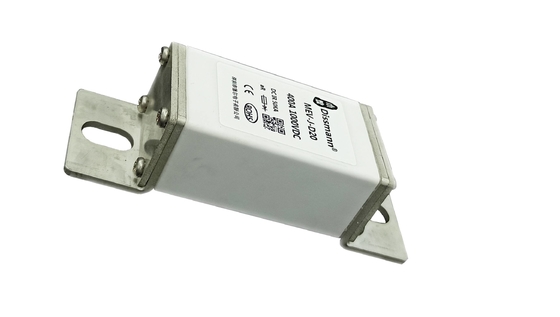 European Square Auto Blade Bezpieczniki 1000V DC MEV Seria JASO-D622 Standard