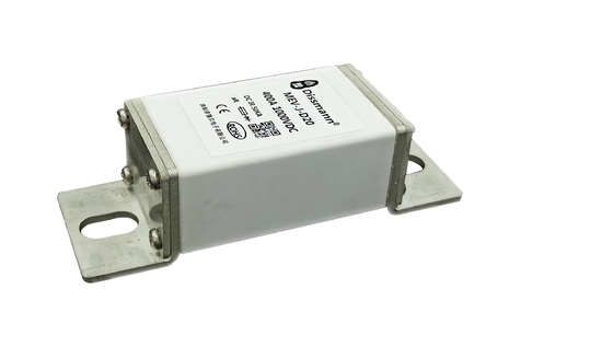 European Square Auto Blade Bezpieczniki 1000V DC MEV Seria JASO-D622 Standard