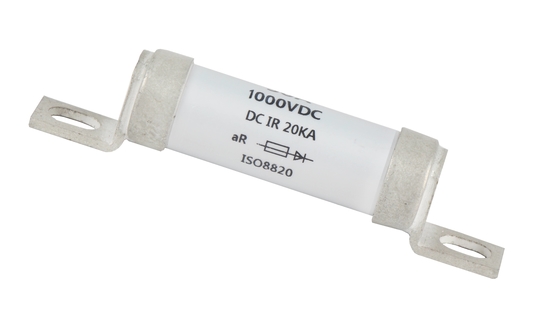Wysokonapięciowe wysokoprądowe bezpieczniki samochodowe JASO-D622 Standard 1000VDC