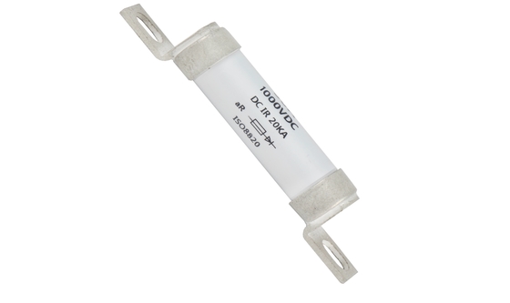 Wysokonapięciowe wysokoprądowe bezpieczniki samochodowe JASO-D622 Standard 1000VDC