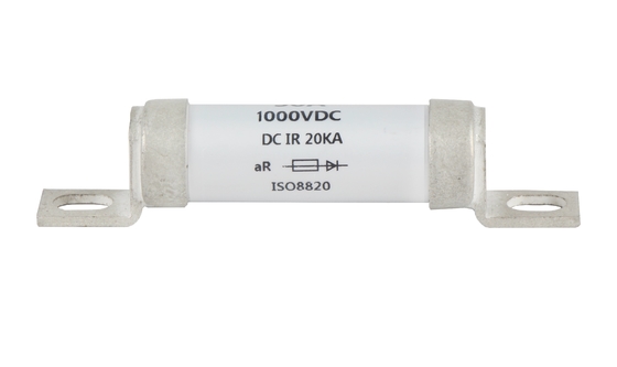 Wysokonapięciowe wysokoprądowe bezpieczniki samochodowe JASO-D622 Standard 1000VDC
