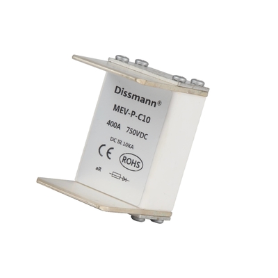 Bezpieczniki samochodowe ISO8820 Micro Blade, automatyczny reset bezpiecznika ostrza 750 woltów
