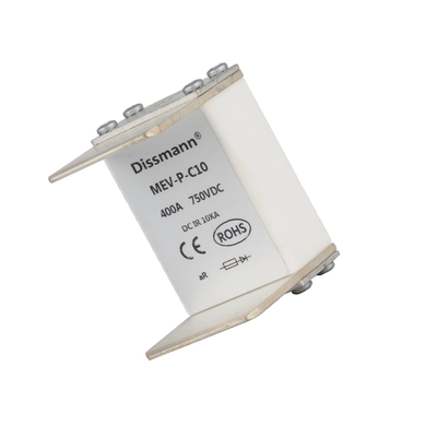 Bezpieczniki samochodowe ISO8820 Micro Blade, automatyczny reset bezpiecznika ostrza 750 woltów