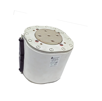 Bezpieczniki przemysłowe klasy Ul DC200KA Zdolność wyłączania dla Power Bank