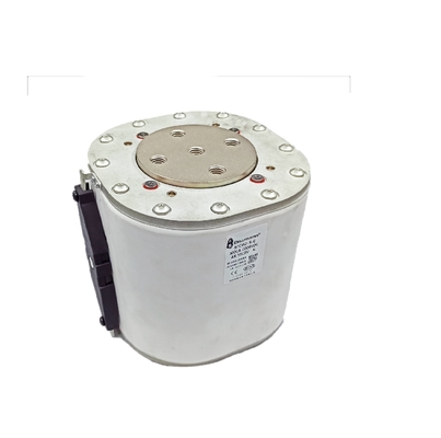 Bezpieczniki przemysłowe klasy Ul DC200KA Zdolność wyłączania dla Power Bank