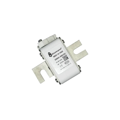 Wysokoprądowe bezpieczniki samochodowe 500 V ISO8820 Standard