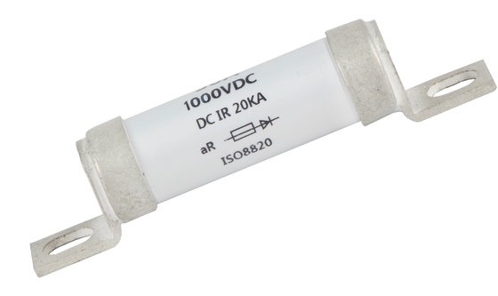 Stos ładujący Samochodowe bezpieczniki łopatkowe Bs88 100a Mini Flat EV Series