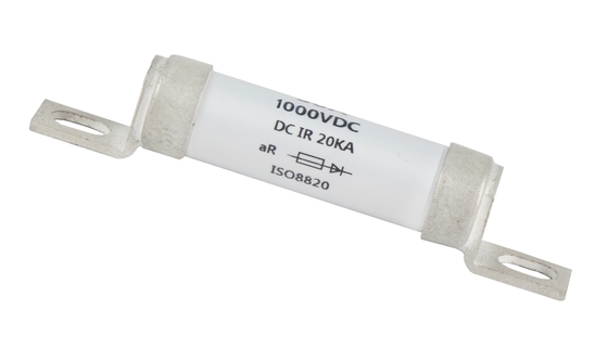 Stos ładujący Samochodowe bezpieczniki łopatkowe Bs88 100a Mini Flat EV Series