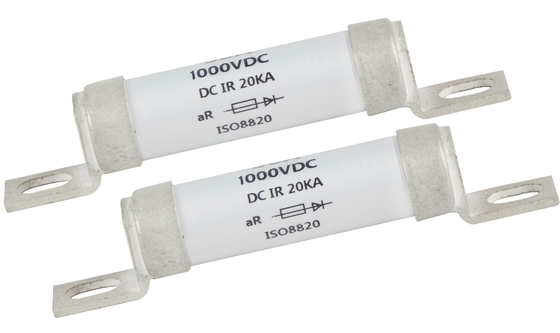 Stos ładujący Samochodowe bezpieczniki łopatkowe Bs88 100a Mini Flat EV Series