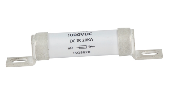 Stos ładujący Samochodowe bezpieczniki łopatkowe Bs88 100a Mini Flat EV Series