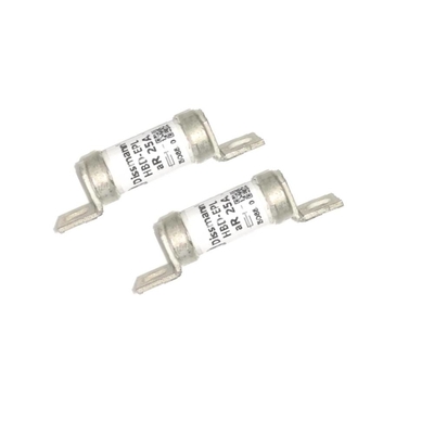 Ceramiczne bezpieczniki samochodowe ISO8820, bezpieczniki Bussmann Bs88 750VDC