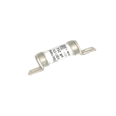 Ceramiczne bezpieczniki samochodowe ISO8820, bezpieczniki Bussmann Bs88 750VDC